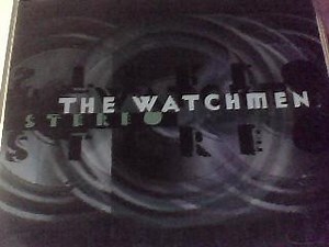 The Watchmen - Stereo