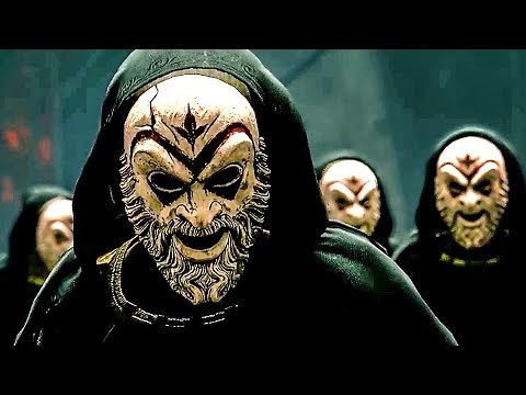 ASSASSIN'S CREED ODYSSEY: Final Trailer (2018)