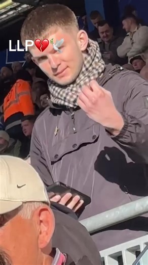 Love you loads bro, LLP💔 #onezulupaul #bcfc #LLP | llps