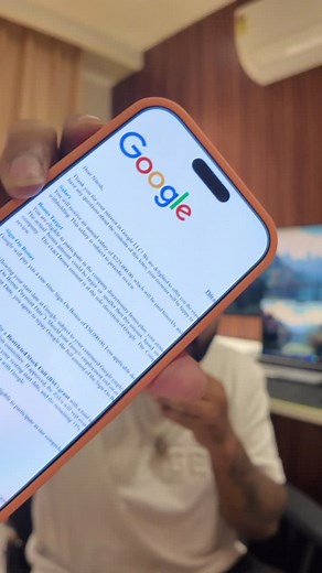 54K views · 732 reactions | Google 2cr offer letter . Resume template | Nitesh Prasad | Facebook