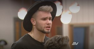 El Poder del Amor - Capítulo Completo - 28-09-2021