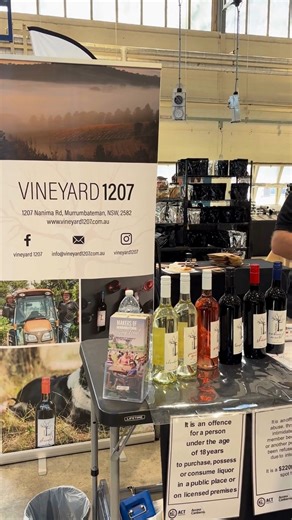 We’re back and ready to kick off the year at the Old Bus Depot Markets 🤩🎉 Join us this coming Sunday 11 January for our first market of the year, packed with local makers, fresh flavours, great coffee and that relaxed Sunday market buzz you’ve been missing. Whether you’re easing into the new year or making markets part of your 2026 routine, there’s no better way to spend your Sunday! Open from 9:30am-2:30pm, we'll see you there 💛 | Old Bus Depot Markets