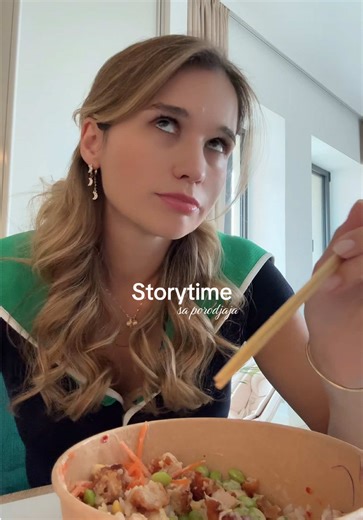 Porodjaj Storytime: Moje iskustvo