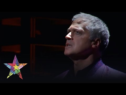 Pilate's Dream - Broadway | Jesus Christ Superstar