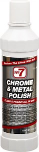 Best Chrome Polish (Review and Buying Guide) - Pretty Motors