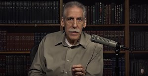 Dr. Michael Brown in Full Damage Control Mode After NAR Debate