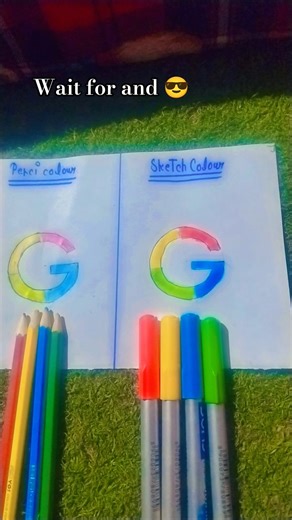 Google Inspired Logo Design | Simple App Logo #art #ytshort #logo