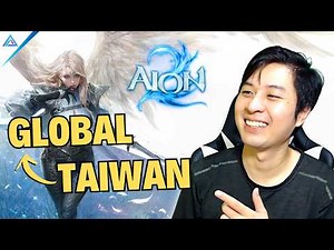 AION 2 Global: Everything You Need to Know Before You Play