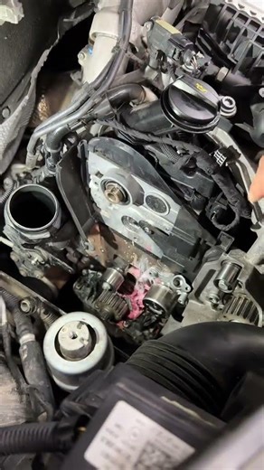 Vw Multivan 193,000 km repair more than 100 thousand UAH