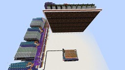 Redstone Word Processor in Minecraft - After spending almost 2 years building it, it's finally done. Minecraft Map