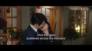 美女主动亲吻霸总，不料他回吻更加热火！😘 My bossy bf eagerly kissed me back after I kissed him to flirt with him! #Indulgence #染指 #WangJunhao #FengXiyao #王钧浩 #冯熙尧 #YOUKU #优酷 | 优酷Youku