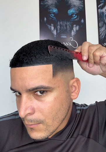 Técnicas de Pigmentação no Próprio Cabelo