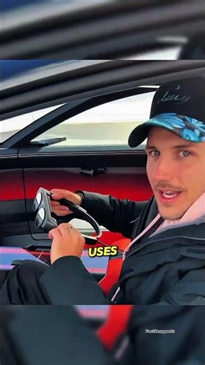 This Futuristic Car From 2050 Will Blow Your Mind 🤯