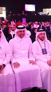 3.9K views · 61 reactions | Web Summit 2025 Kicks Off: Day One highlights and a glimpse of what's to come. Stay tuned for more inspiring talks and latest updates. #WebSummit #Doha #Qatar #QatarLiving | Qatar Living | Facebook