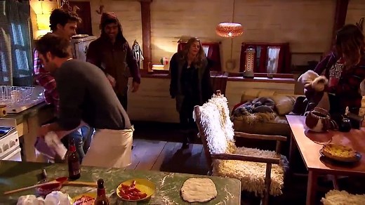 Isla Paraiso Capitulo 7 Completo HD - Capitulo 7 Isla Paraiso  Completo HD