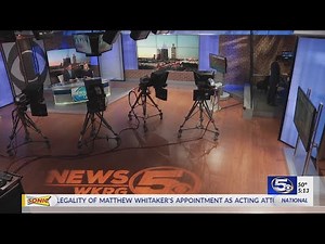 WKRG News 5 at 5