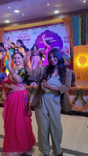 Gadi Ko Dalevar💃 dance 🌹 Marwadi Rajasthani song🔥 trending 🥰 shortsfeed 💯 viral