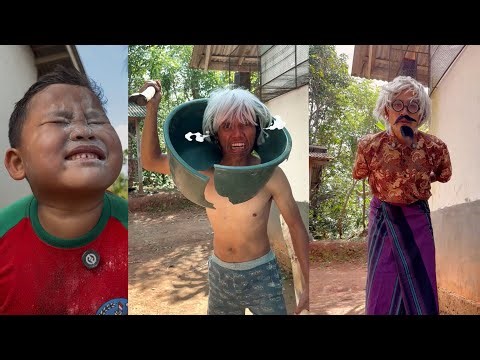 APWAN KOMEDI VIRAL EPS. 12 ‼️MEMBUAT MOCI PRINDAPAN