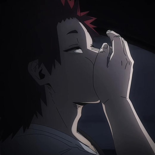 Kirishima Highlights: All My Edits for Eijirou Kirishima