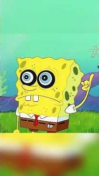 This was the first time SpongeBob and Sandy met. #usa #cartoon #film #spongebobsquarepants