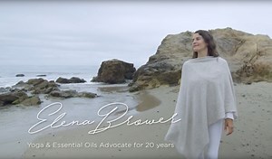 114K views · 950 reactions | The doTERRA Yoga Collection is now available. These essential oil blends were developed in coordination with Elena Brower, yogi and author, to improve your yoga experience. | doTERRA Essential Oils USA | Facebook