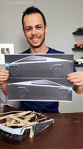 Projeto CyberBot #arduino #transformers #diy #transformers | Dr Carros de Papel