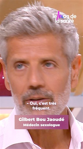 Qu’est-ce qu’une panne sexuelle et comment y faire face ? 🍃 Le Dr. Gilbert Bou Jaoudé, médecin sexologue aborde ce sujet délicat avec bienveillance et propose des solutions pour mieux comprendre et surmonter ces moments.Un passage à (re)découvrir en replay sur France Télévisions, dans l’émission du 12 septembre. 📺#PanneSexuelle #SantéSexuelle #BienÊtre #France5 #MagDeLaSanté #SantéIntime | Allo Docteurs - Le Mag de la Santé