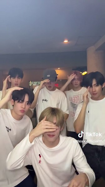 CLANG CLANG: Showcase of DEXX's Latest Music