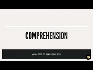 EUEE ENGLISH 2012 comprehension part 2 -የ 12ኛ ክፍል ፈተና ኩራዝ Kuraz tech