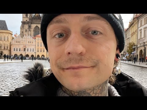 Living in Prague as a Foreigner 🇨🇿