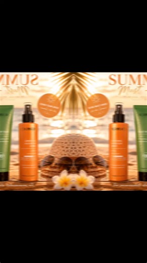 💦Bundle 3. After Sun Repair Die perfekte Pflege nach dem Sonnenbaden ☀️ Nach der Sonne braucht deine Haut pflege 💦☀️ Diese Produkte sind absolute Must haves! • After Sun Spray • Aloe Vera Gel • Ice Effect Gel 🌿 Vorteile ❄️ Kühlt & beruhigt die Haut 💦 Spendet intensive Feuchtigkeit ☀️ Perfekt nach heißen Sommertagen 📲 Anwendung ➡️ After Sun Spray direkt nach dem Sonnenbaden ➡️ Aloe Vera Gel bei trockener Haut verwenden ➡️ After Sun Gel für extra Frische & Pflege auftragen Den Link gibt's bei