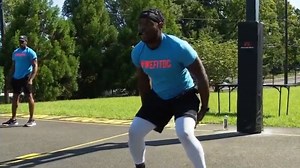 D.C. trainers start running free workout classes in Wards 7 and 8 to help combat COVID