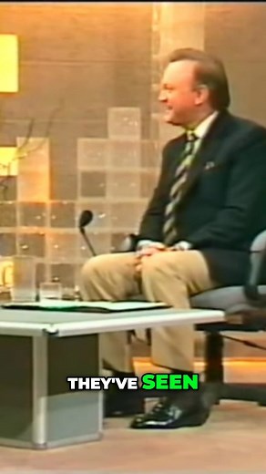 A person who saw 'Indiana Jones' said it was one of the best movies they've ever seen. Sean Connery was there. It still has the same amount of daredevil stuff that Indiana does. Here's a little clip of the action. #IndianaJones #SeanConnery #actionmovies #filmclips | Bert Newton Show Clips