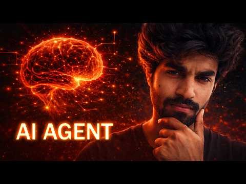 Build Your First AI Agent in 15 Minutes (Node.js)