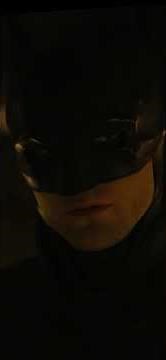 The Batman - Transitions