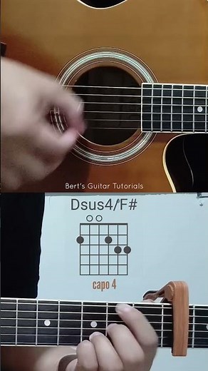 collide | howie day guitar chords