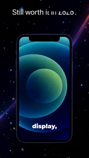 Is the iPhone 12 still a smart buy in 2026? 👀 You might be surprised… Check the full review before you upgrade 👇 https://techofficeinfo.blogspot.com/2026/02/iPhone 12 review .html� | Tech Office