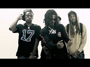 DaBoii - 3 Percs (Official Video)