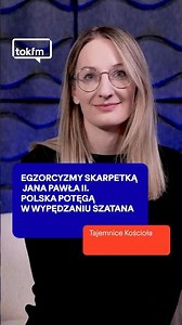 Shocking Practices in the Church. This Is How Satan Is Cast Out in Poland | Church Secrets