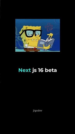 Next.js 16 — Major Changes You Need to Know