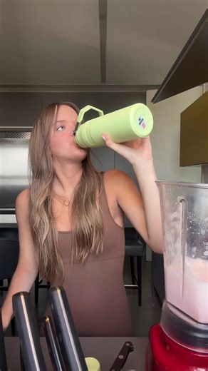 Pré treino 🍓 | preworkout