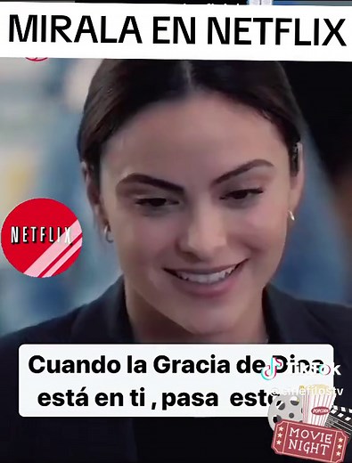 PELÍCULA QUE PUEDES MIRAR EN NETFLIX #netflix #cine #cinema #Series #cinematic #peliculas