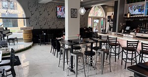 Buffalo Kitchen Club adds a new modern vibe and delicious menu to the Elmwood Village