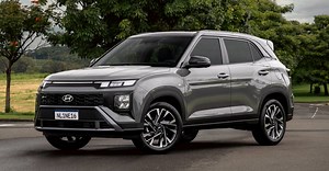 Hyundai Creta 2027 estreia motor 1.6 turbo flex com menos potência; veja preços