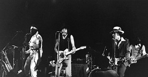 50 years since 'Born to Run,' the album that made Bruce Springsteen Bruce Springsteen