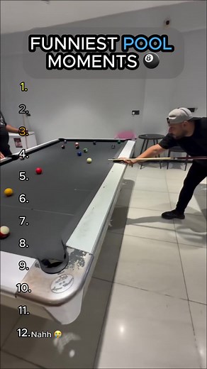 Funniest Pool Moments to Brighten Your Day