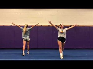 We Got Spirit - General | County Cheer