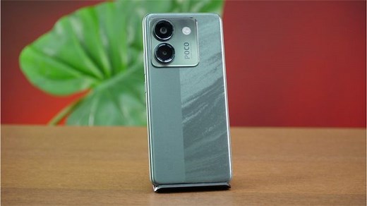 Poco M7 Pro im Test: Wo das günstige Xiaomi-Smartphone wirklich schwächelt