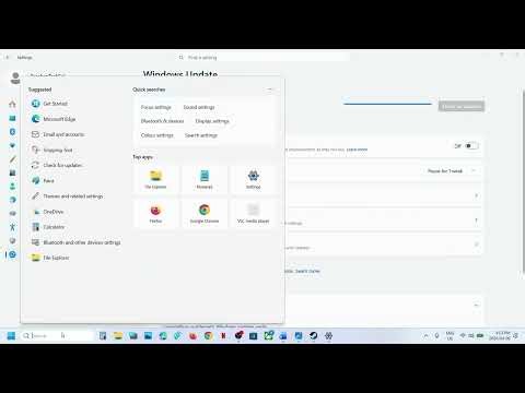 Fix Update KB5086672 Not Installing Error Code 0x800f0991/0x800f0831/0x80073712 Windows 11