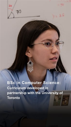 📢Поступи на факультет «Компьютерные науки» в УЦА и построй успешную карьеру в сфере технологий! Кампус: Нарын, Кыргызстан Дедлайн: 14 февраля 2026 г. Заявка: https://admissions.ucentralasia.org/ ___ 📢 Join UCA’s Computer Science programme and build a successful career in tech! Campus: Naryn, Kyrgyzstan Deadline: February 14, 2026 Apply: https://admissions.ucentralasia.org/ | University of Central Asia